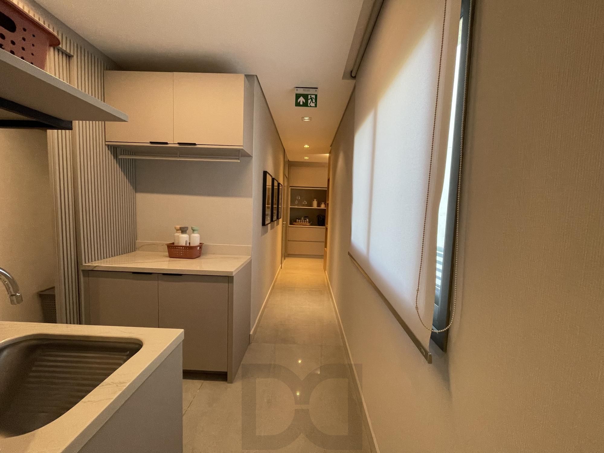 O Golden Lake Vitória com 04 Suítes e 03 Vagas — foto 30