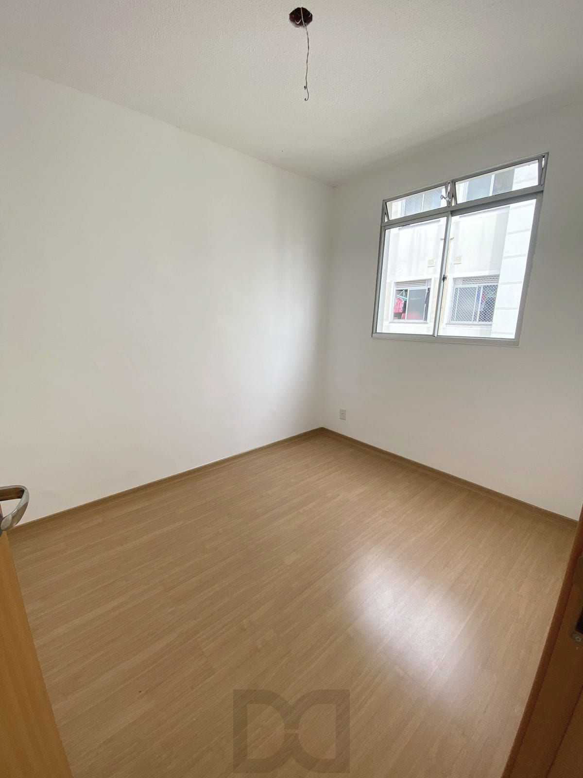 Apartamento com 02 quartos e 01 vaga escriturada no Bairro Jardim Leopoldina — foto 1