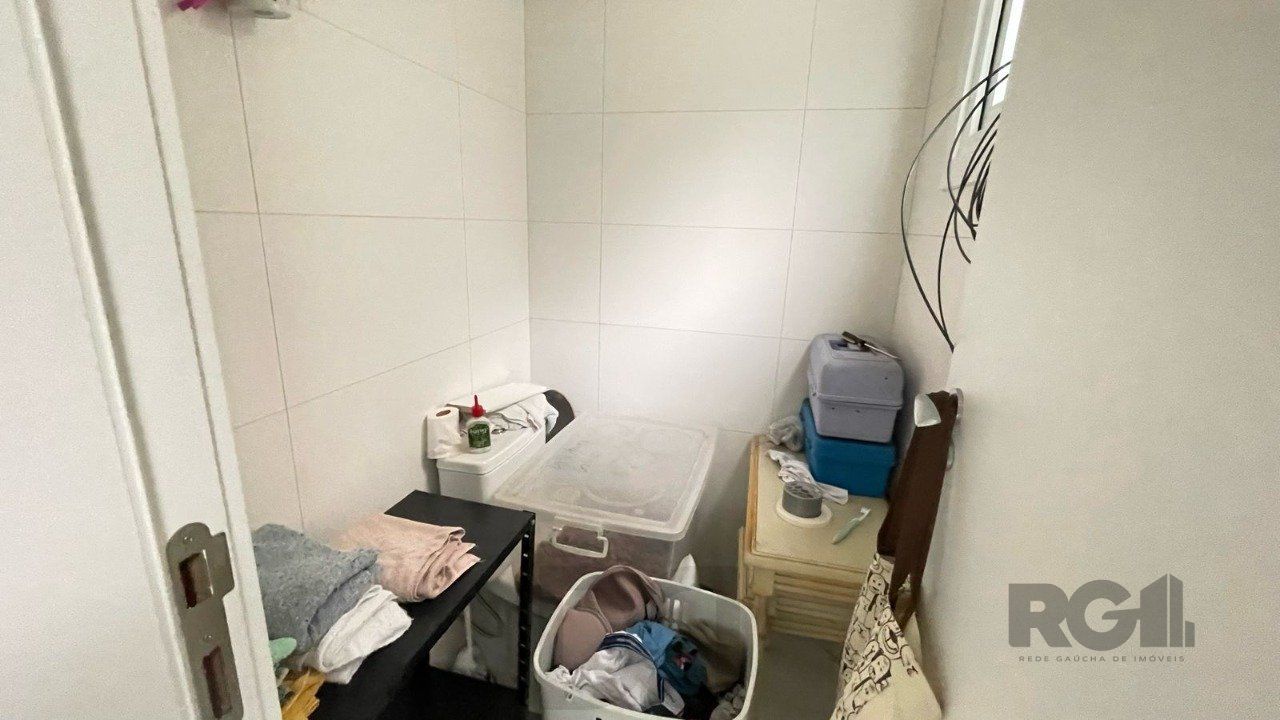 Casa em condomínio com 3 suítes, no bairro Pedra Redonda, Porto Alegre/RS — foto 13