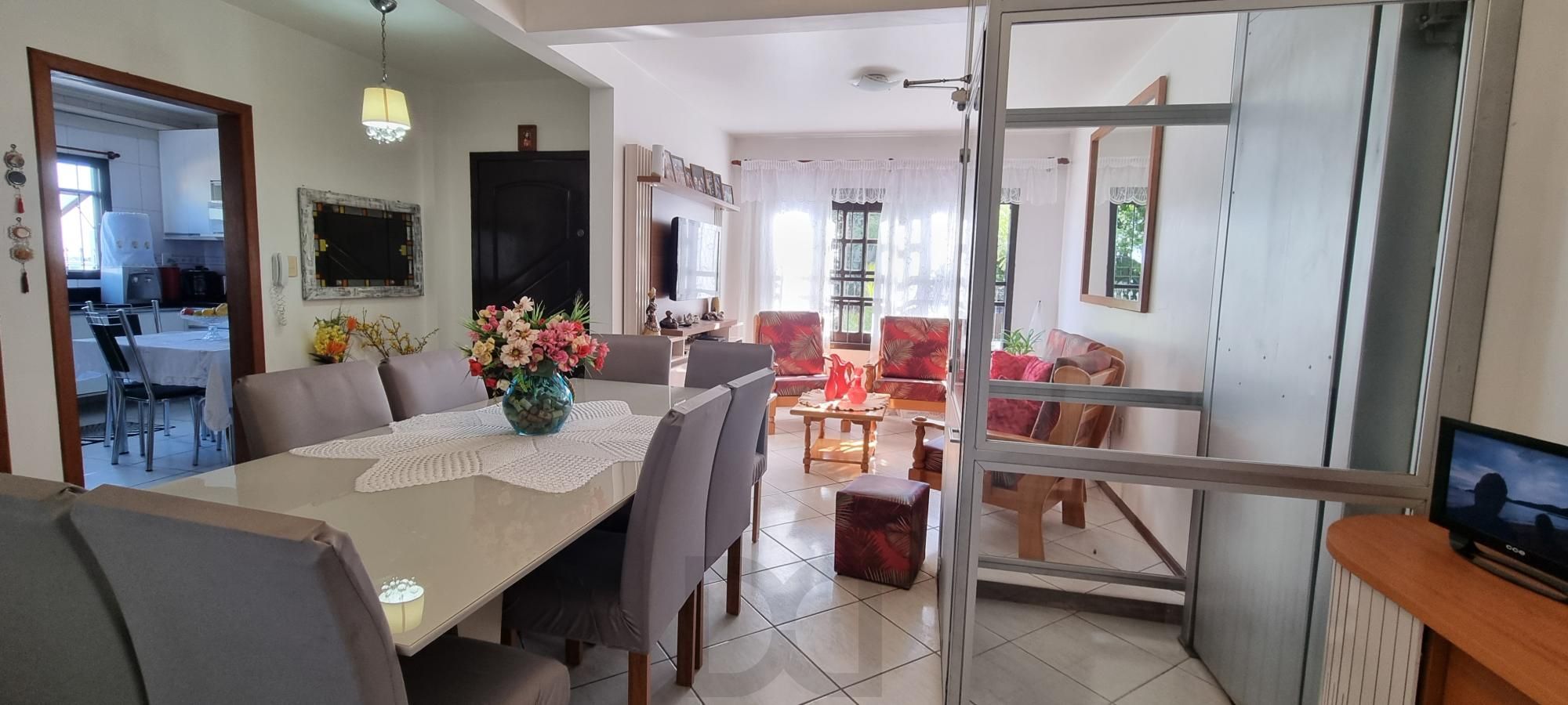 Casa 3d com elevador 3WC, 2V Espirito Santo Porto Alegre zona sul — foto 8
