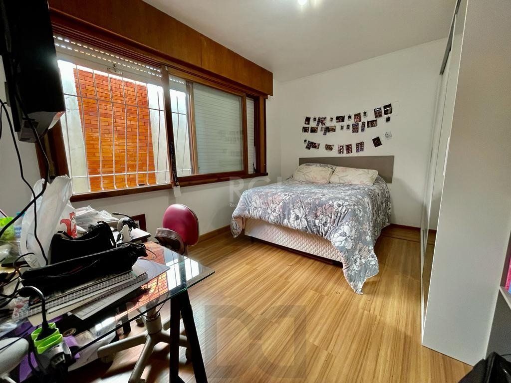 Casa para Venda - 187.9m², 4 dormitórios, 1 suite, 2 vagas - Pedra Redonda, Poa — foto 12