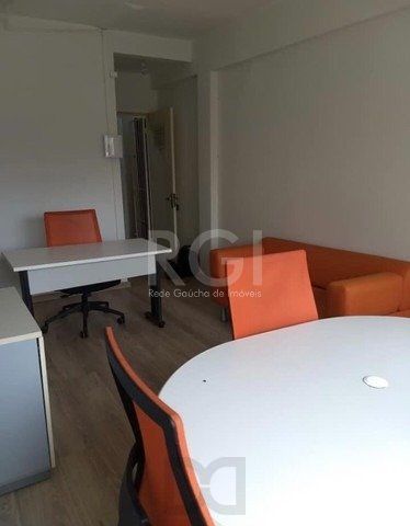Conjunto/Sala para Venda - 17.5m², 0 dormitórios, Centro Histórico, Porto Alegre — foto 5