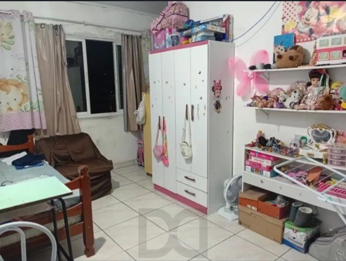 Prédio comercial/residencial com 3 dormitórios, garagem coberta no bairro Hípica — foto 13