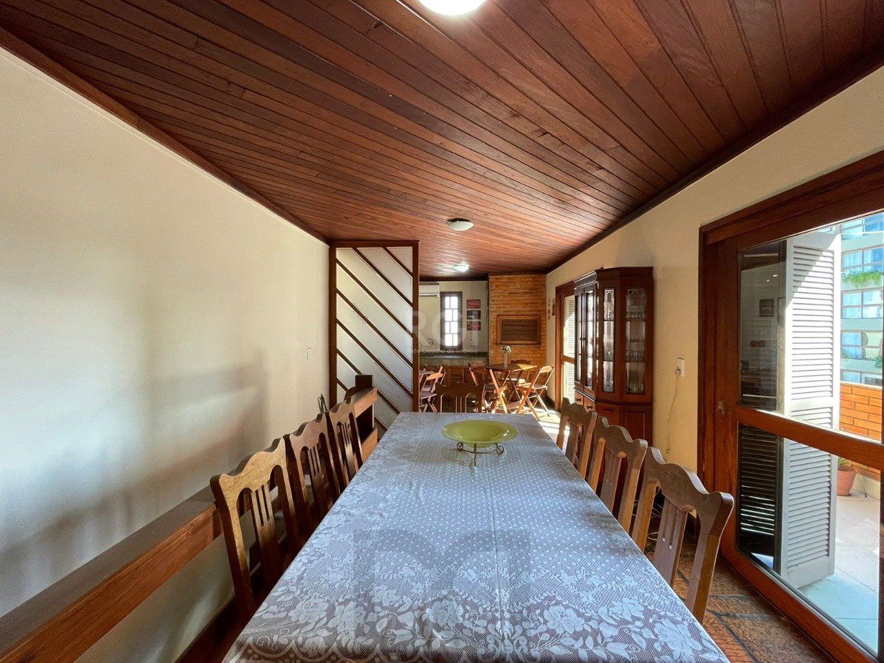 Cobertura a venda 5 Quartos, suíte e 2 vagas, no Bairro Menino Deus, Poa/RS — foto 12