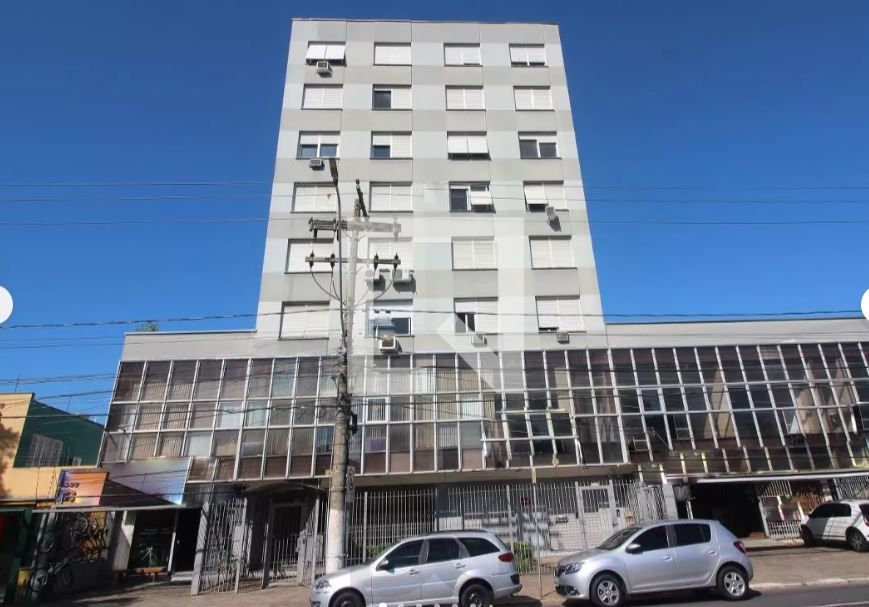 Apartamento 1 dormitório, Partenon — foto 16