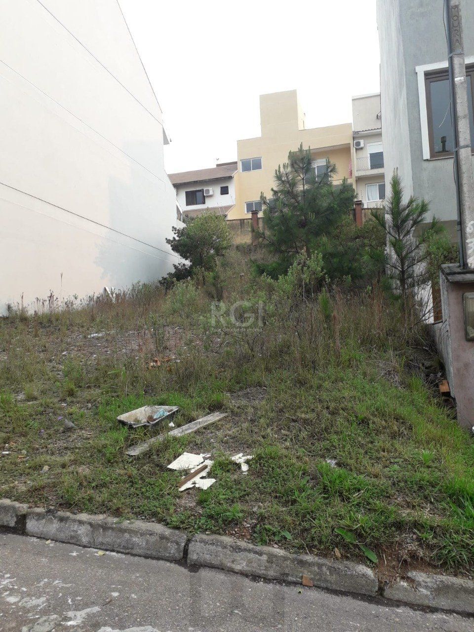 Terreno - Lot. Caminhos do Sol - Guarujá/Altos do Santa Rita, Porto Alegre — foto 7
