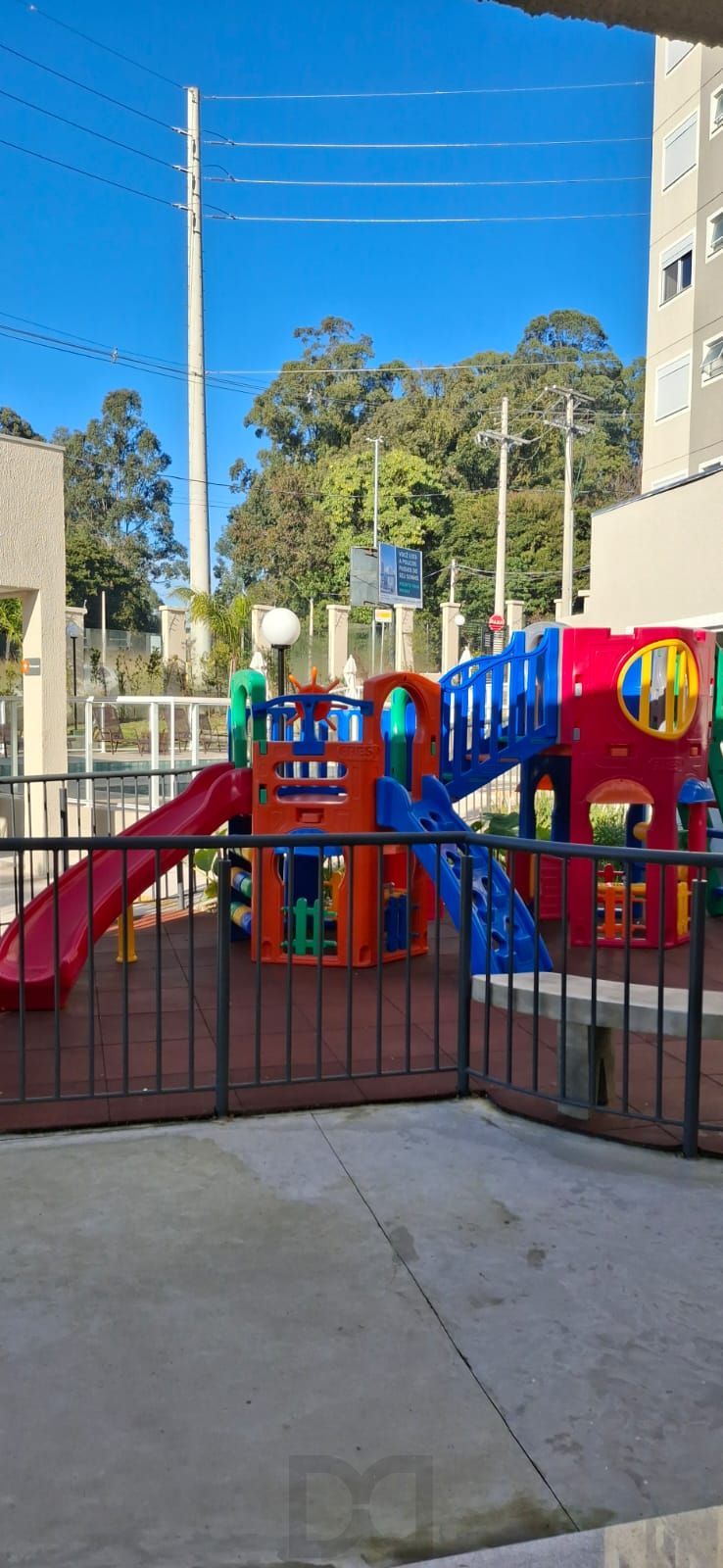 Apartamento 2 dormitórios, suíte, sacada com churrasqueira, 1 vaga, Jardim Itu, Porto Alegre — foto 26