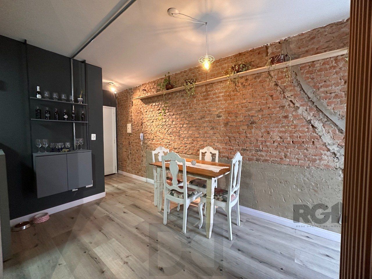 Apartamento Garden a Venda no Bairro Cidade Baixa — foto 10