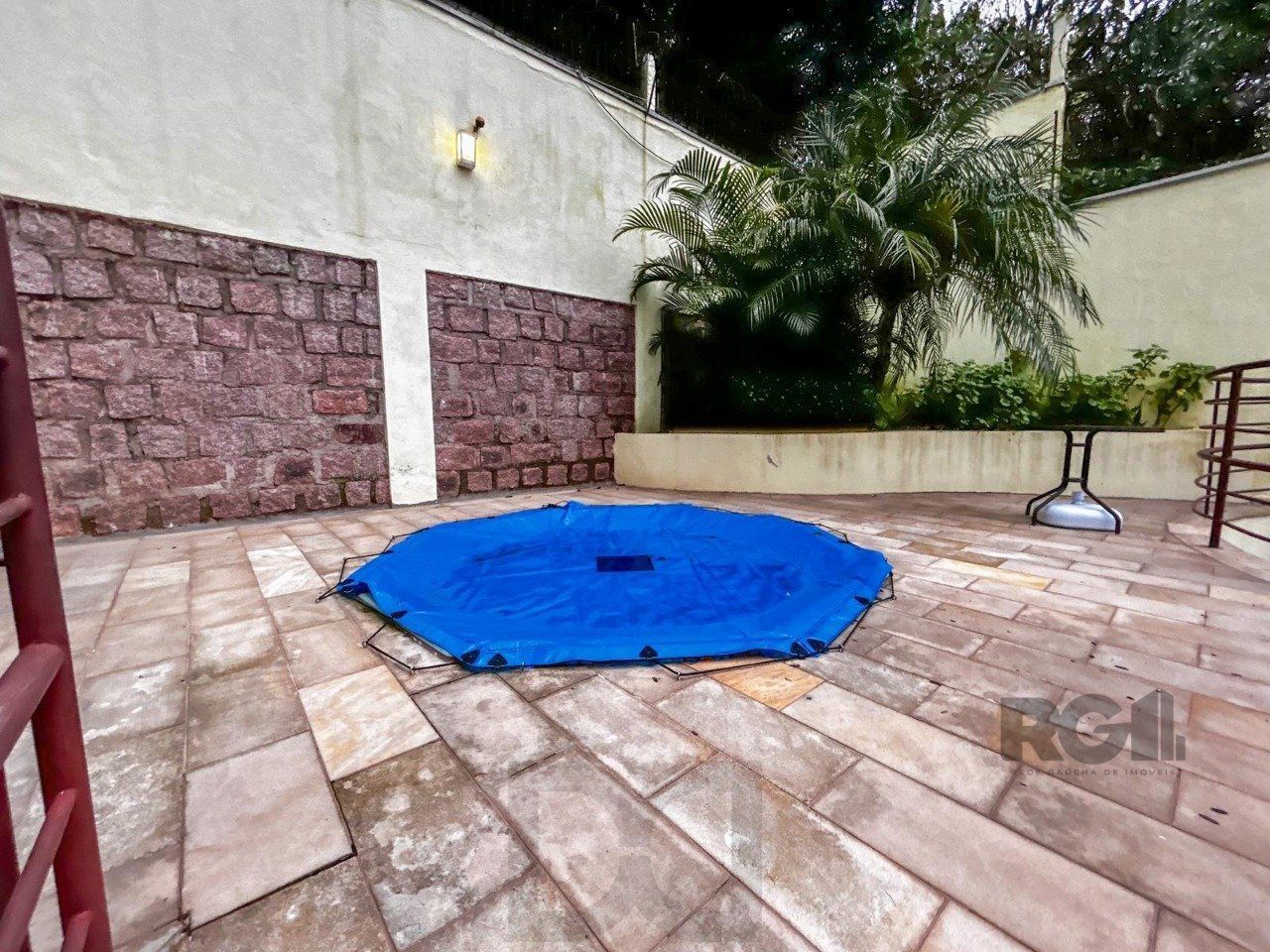 casa em condominio, com 1 suíte, 2 vagas, lareira, churrasqueira, infra completa — foto 41