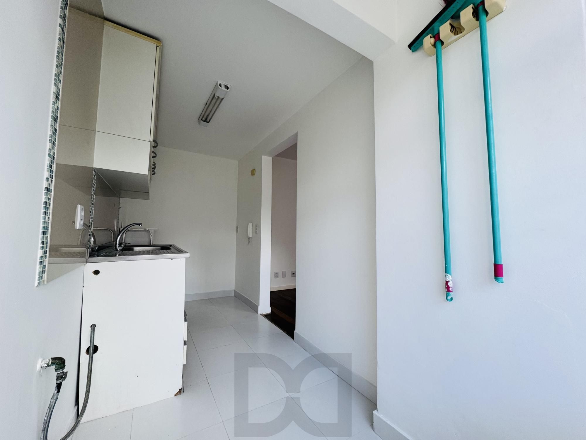 Excelente apartamento de 1 dormitório em ótima localização — foto 10