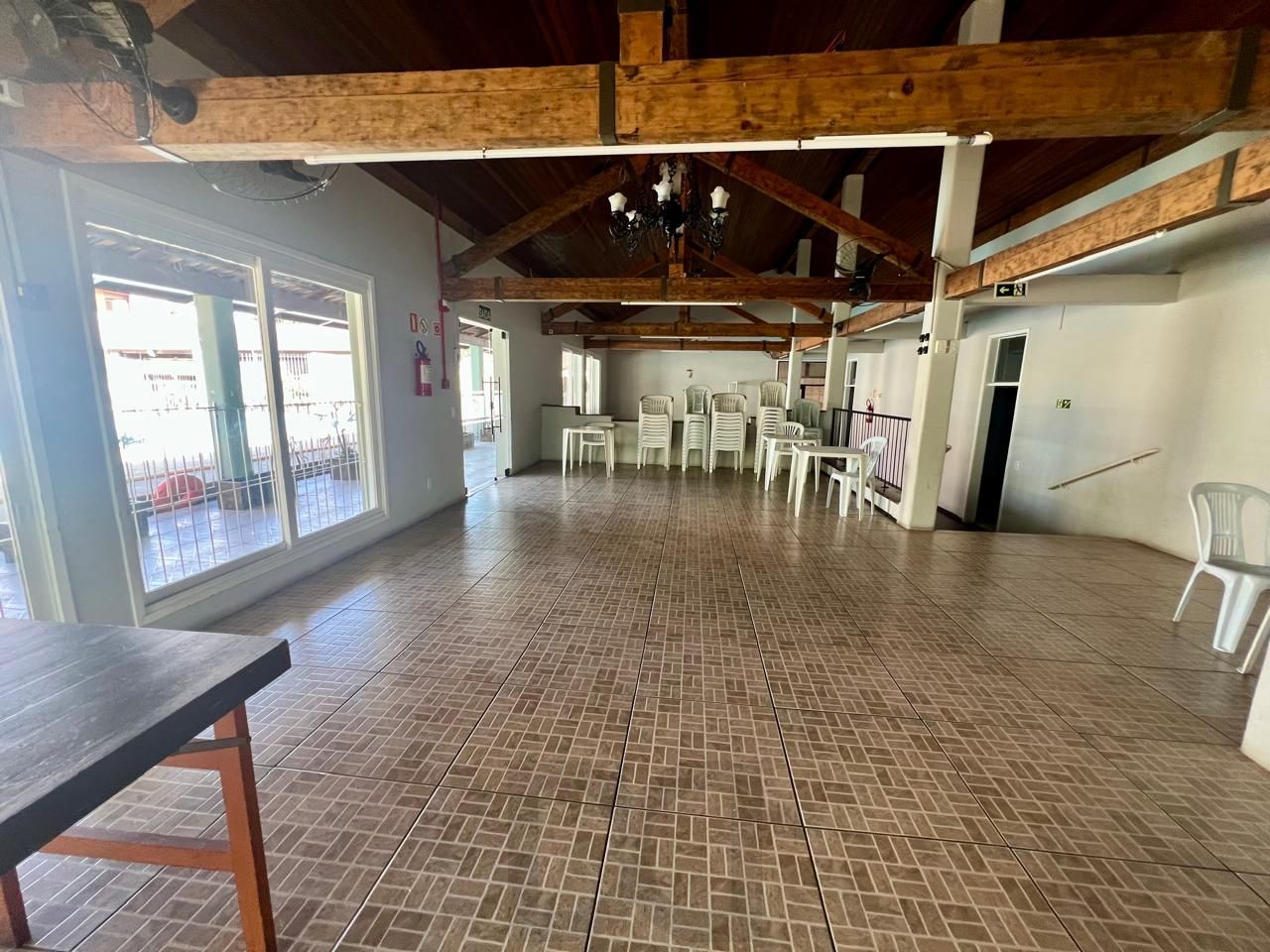 Apartamento 1 dormitorio com infraestructura completa no bairro Cavalhada. — foto 25