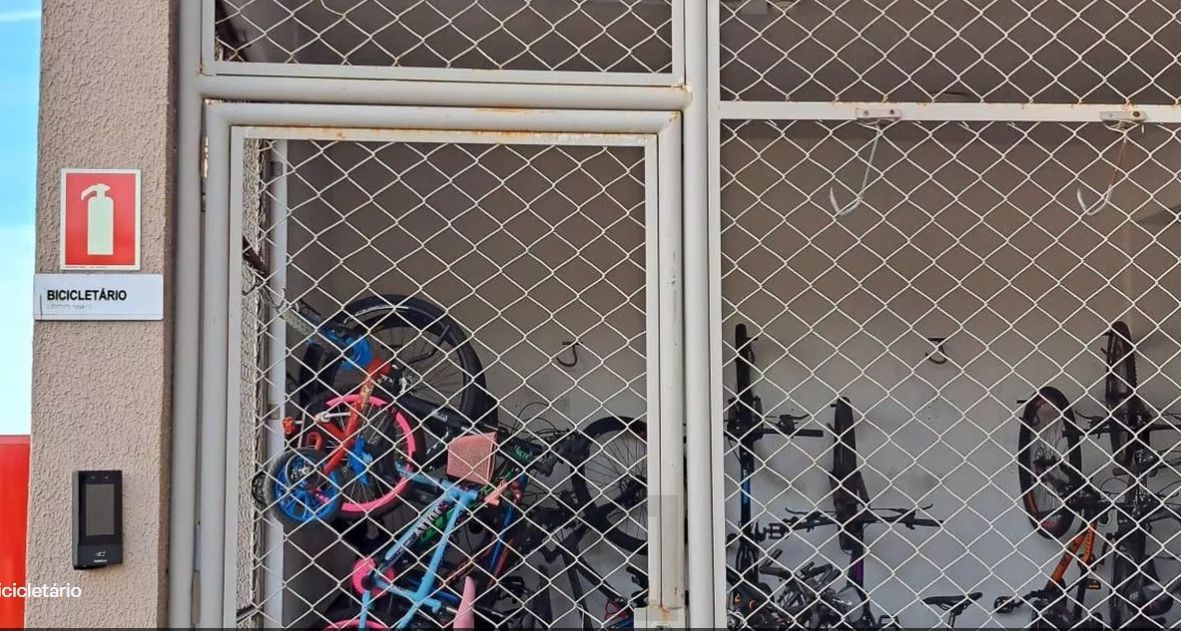 Apartamento no Rossi Mais, com 03 quartos (01 suíte) e 01 vaga escriturada — foto 19