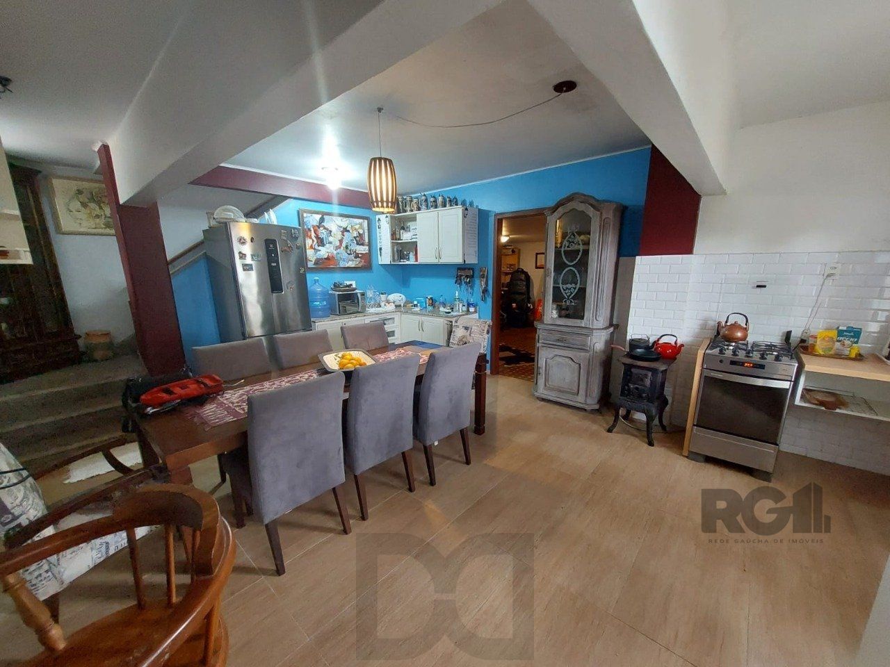 CASA 3 QUARTOS - 1 SUITE, HOME OFFICE, PISCINA, IPANEMA, ESPÍRITO SANTO, POA/RS — foto 44