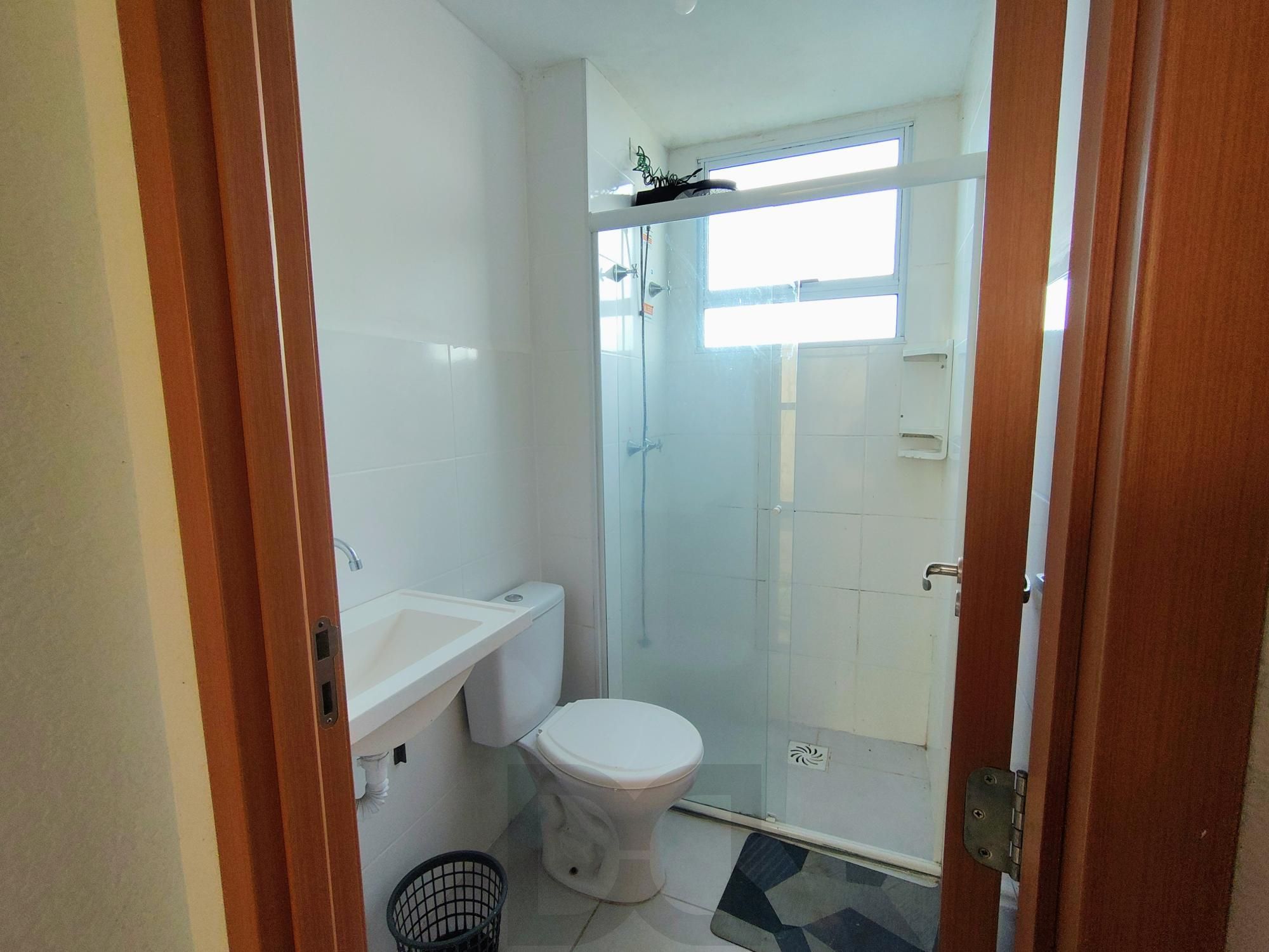 Apartamento 2 dormitórios, 38m², vaga rotativa, Restinga, Porto Alegre — foto 20