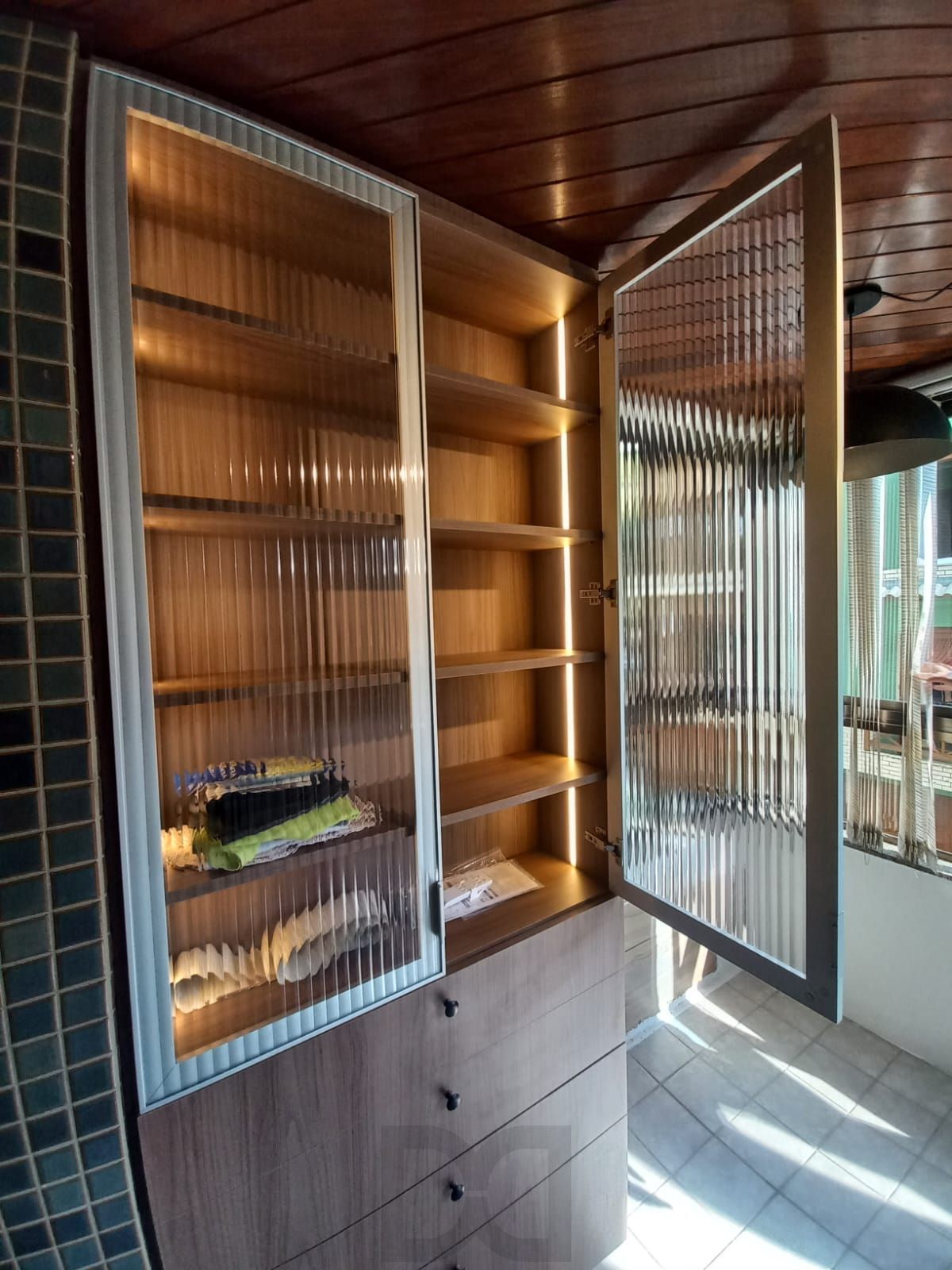 Apartamento reformado no coração da Tristeza — foto 19