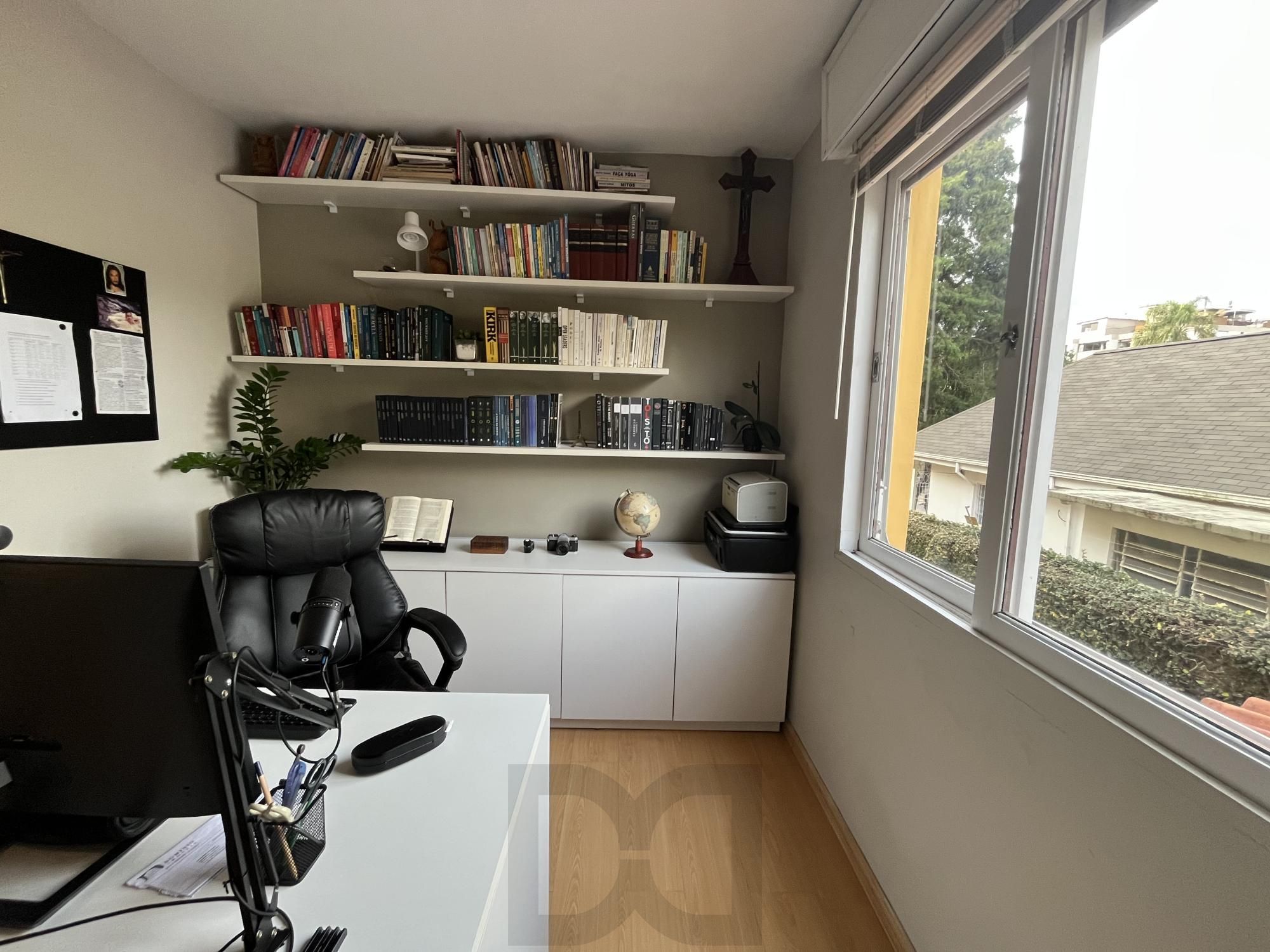 Apartamento com 02 quartos no Bairro Passo da Areia, Porto Alegre — foto 7