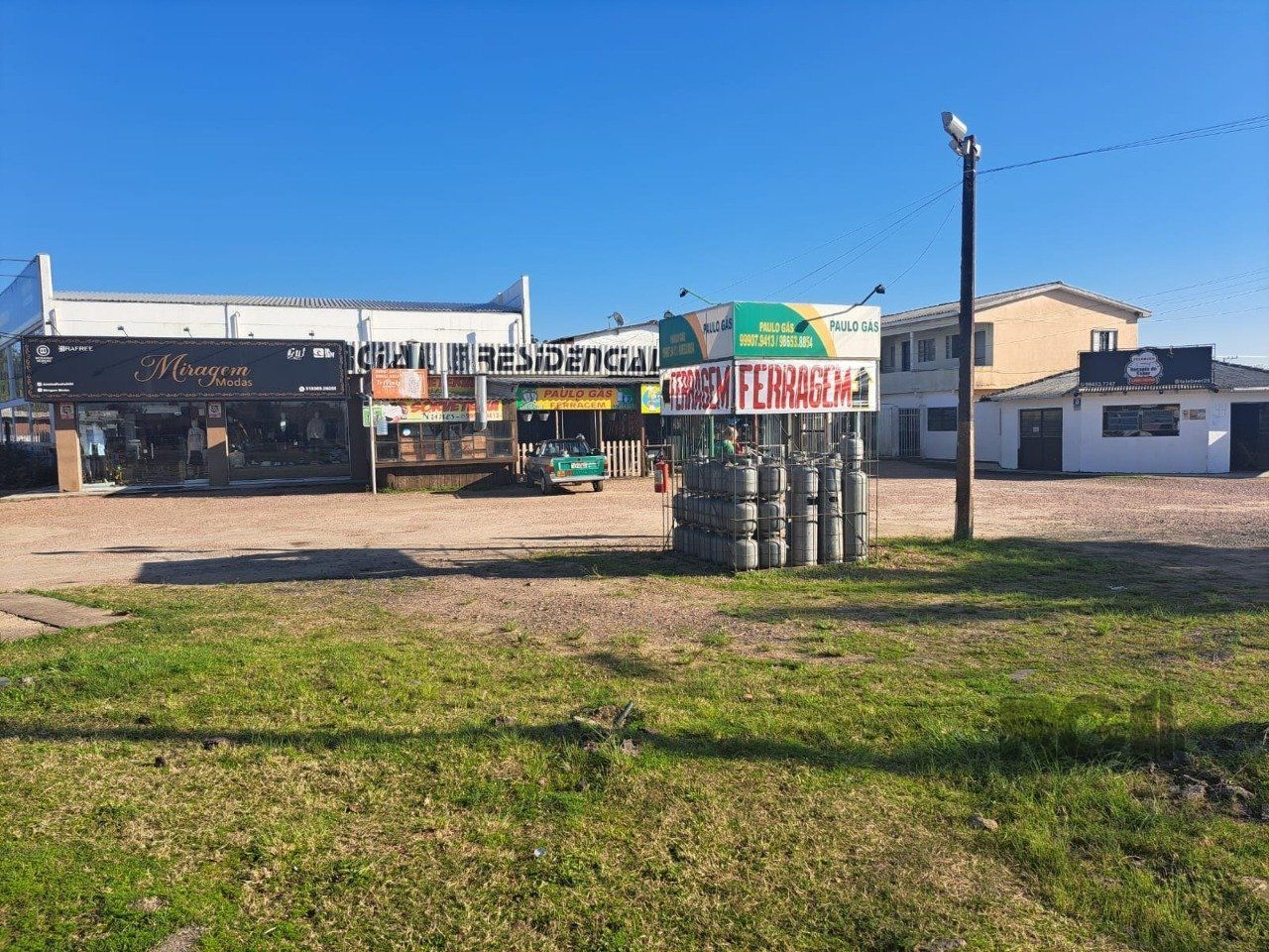 Casa à venda 2 dormitórios 3 vagas no Bairro Lami Porto Alegre RS — foto 8