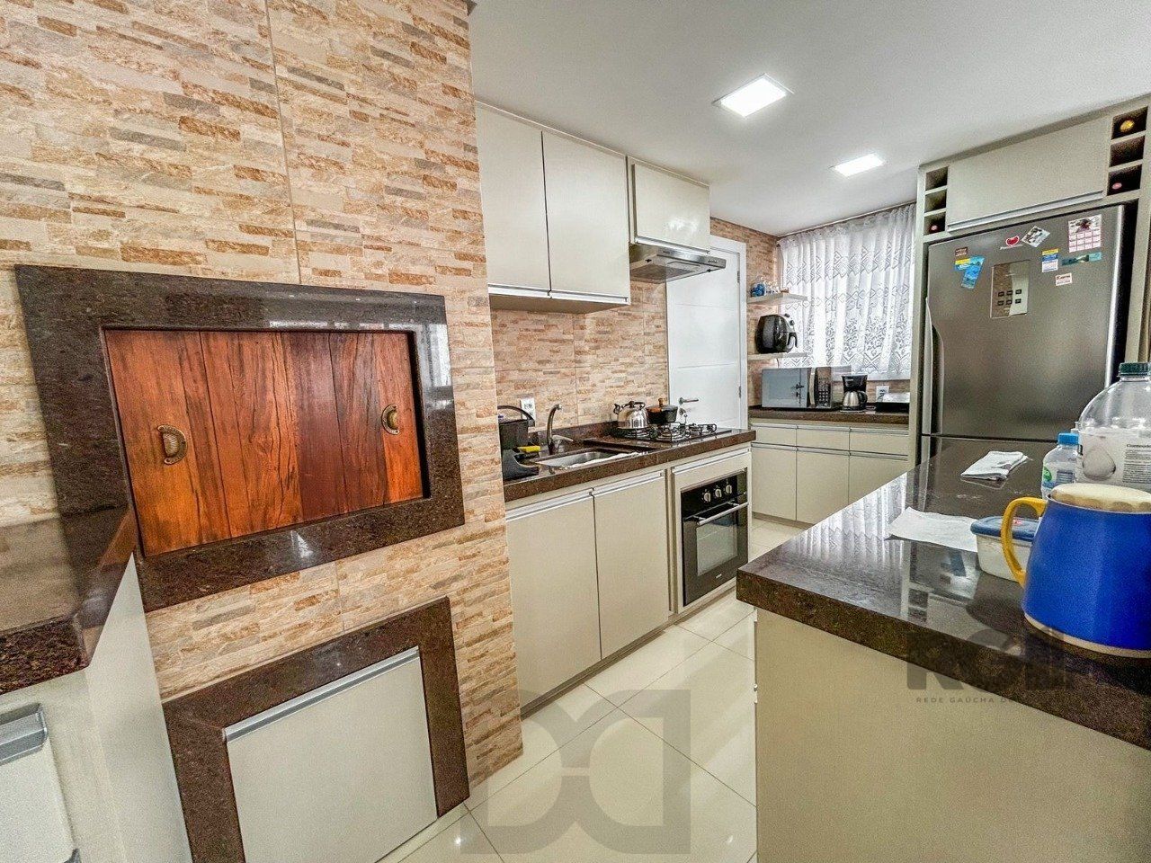 Apartamento de 03 dormitórios na Tristeza Zona Sul de Porto Alegre — foto 24