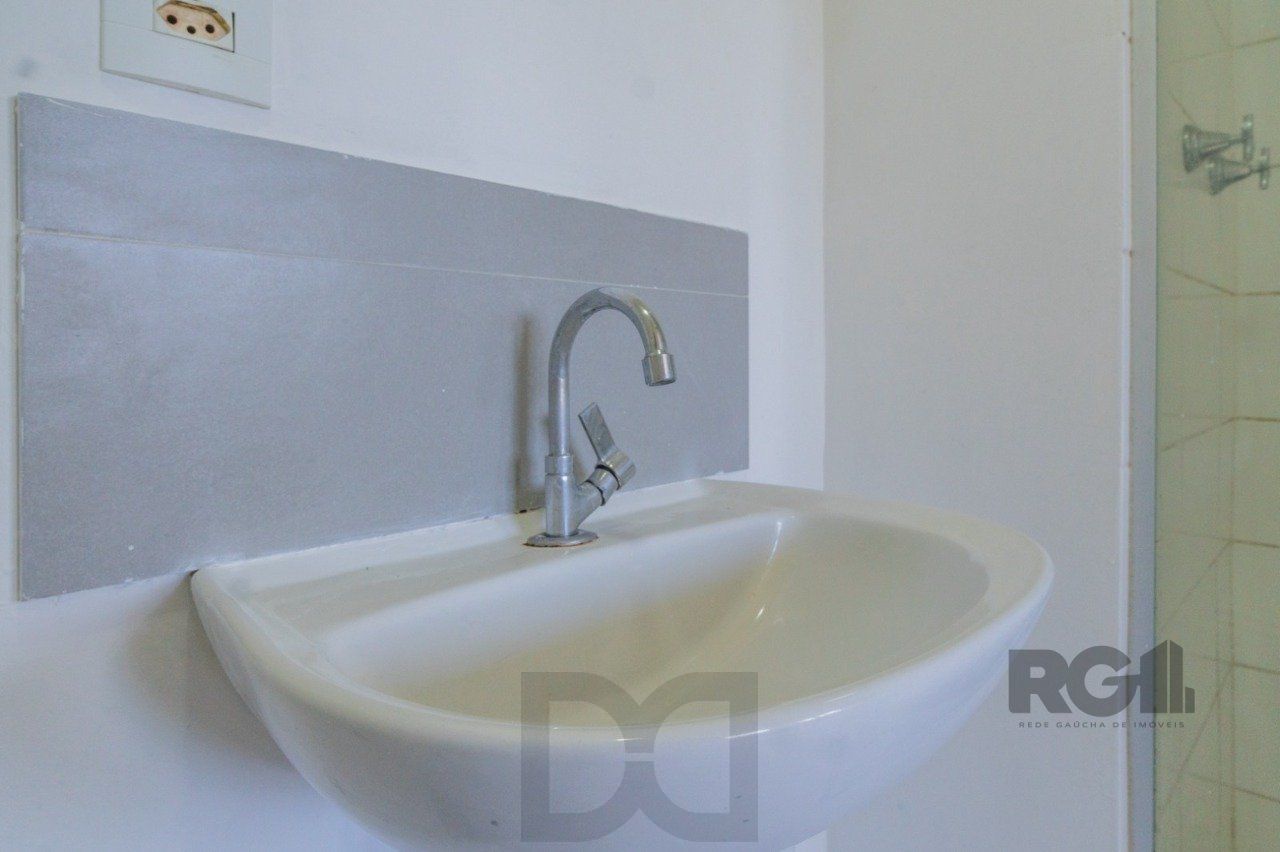 Apartamento para Venda - 61,51m², 3 dormitórios, Cristal — foto 24