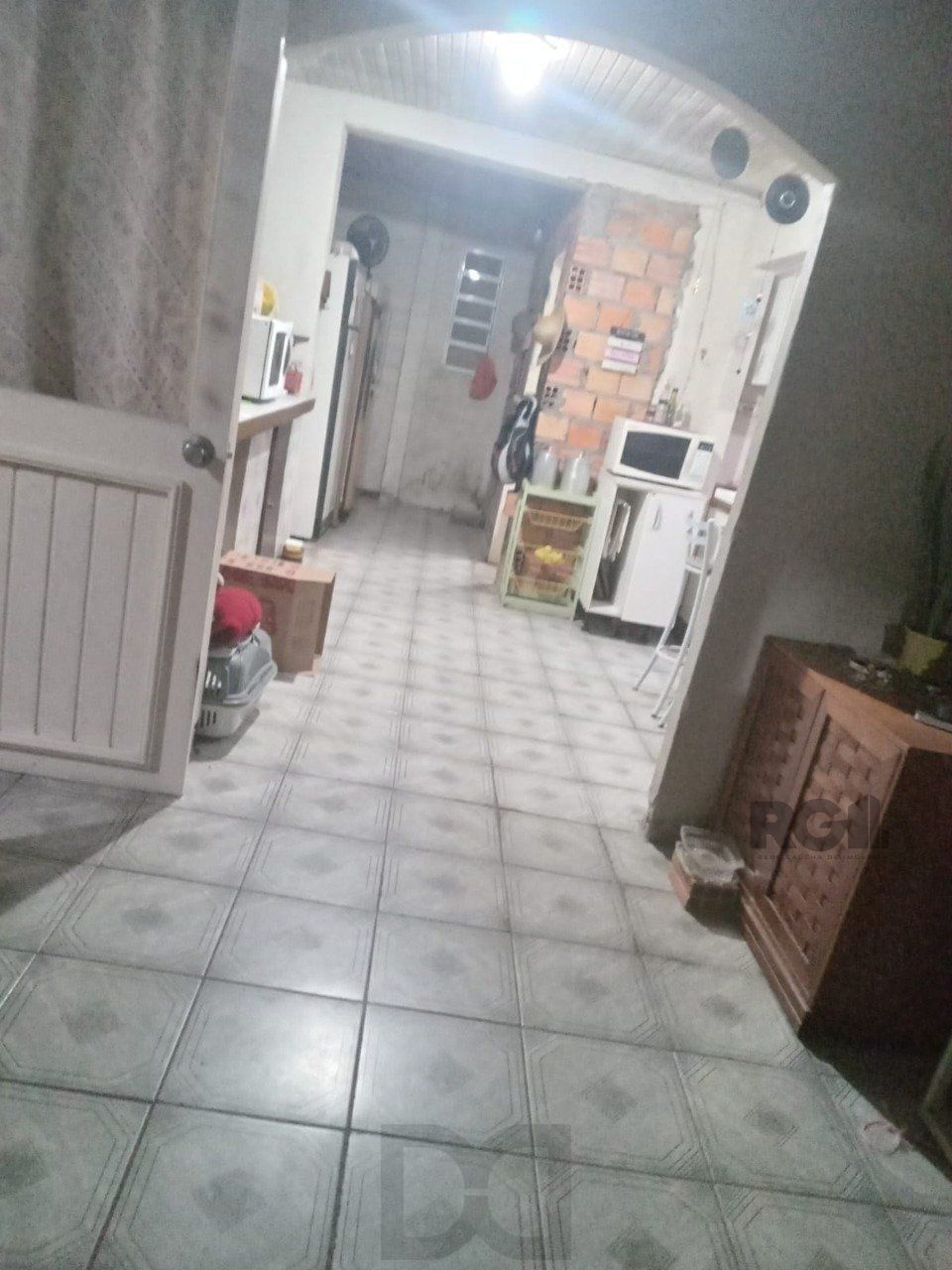 CASA 2 DORMITÓRIOS, 2 VAGAS DE GARAGEM, BAIRRO RESTINGA, PORTO ALEGRE/RS — foto 3