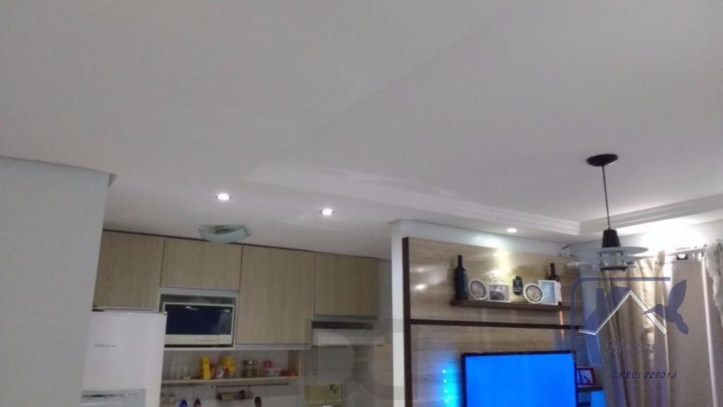 Apartamento para Venda - 62.85m², 3 dormitórios, 1 vaga - Passo Das Pedras — foto 12