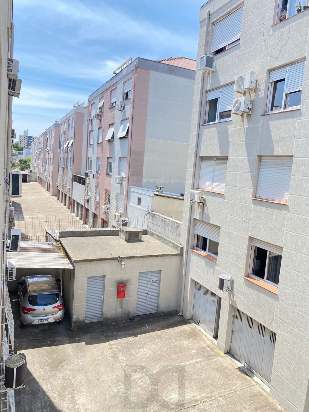 Apartamento Vila Ipiranga 2 quartos — foto 14