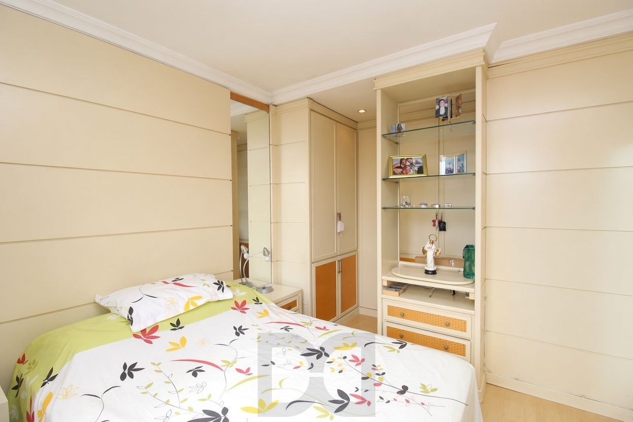 Apartamento 2 Quartos sendo com suíte Bairro Floresta Porto Alegre — foto 23