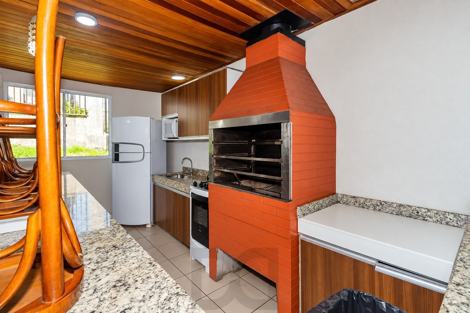 Apartamento 02 dormitórios sendo 01 suíte - 51,47m² privativos - 01 vaga — foto 6