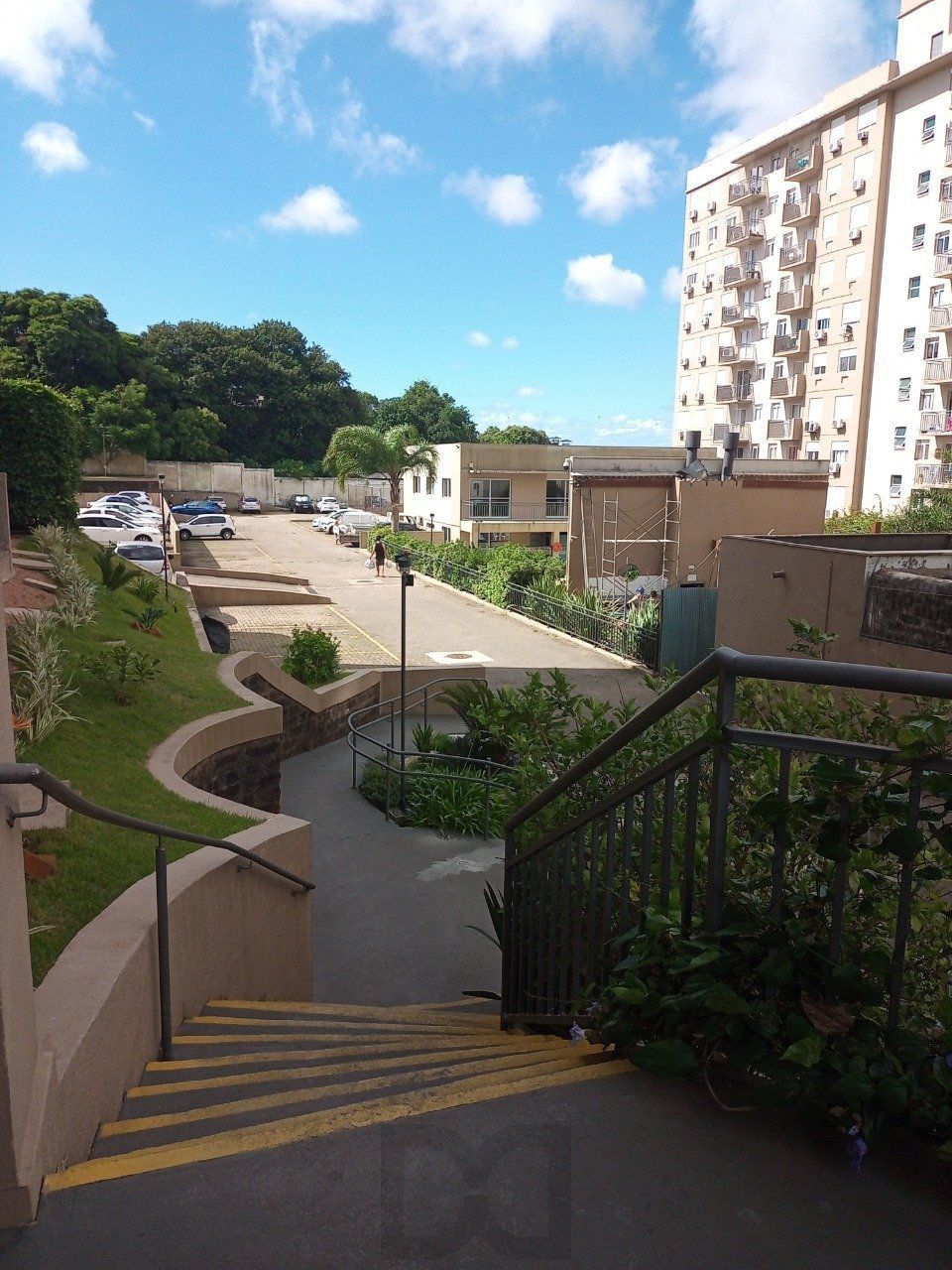 APARTAMENTO, 3 DORMITÓRIOS, 1 SUÍTE, 1 VAGA, BAIRRO CAMAQUÃ, PORTO ALEGRE-RS — foto 49