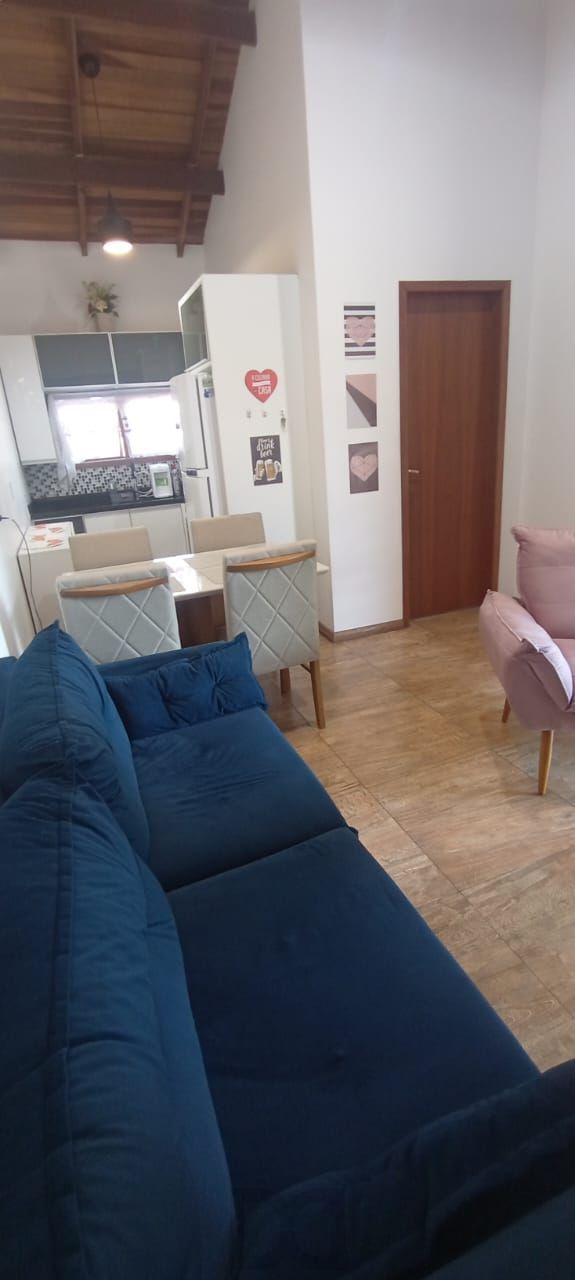 Casa com 02 quartos e 01 vaga no Bairro Cavalhada — foto 3