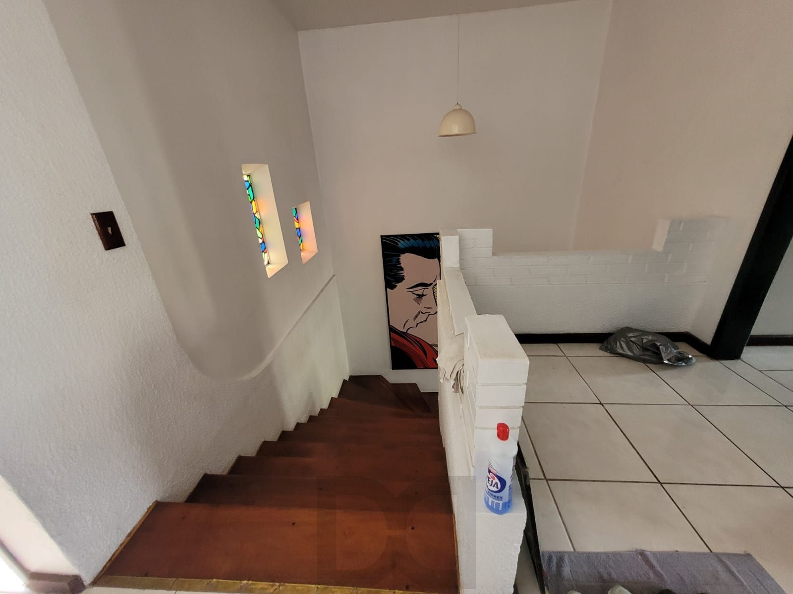 CASA COM 3 DORMITÓRIOS E 1 SUITE NO BAIRRO ABERTA DOS MORROS EM PORTO ALEGRE -RS — foto 9
