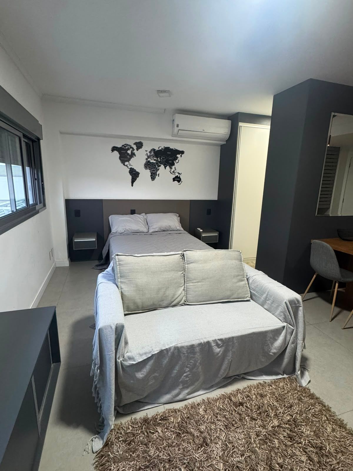 Apartamento Loft no HOM Nilo — foto 10