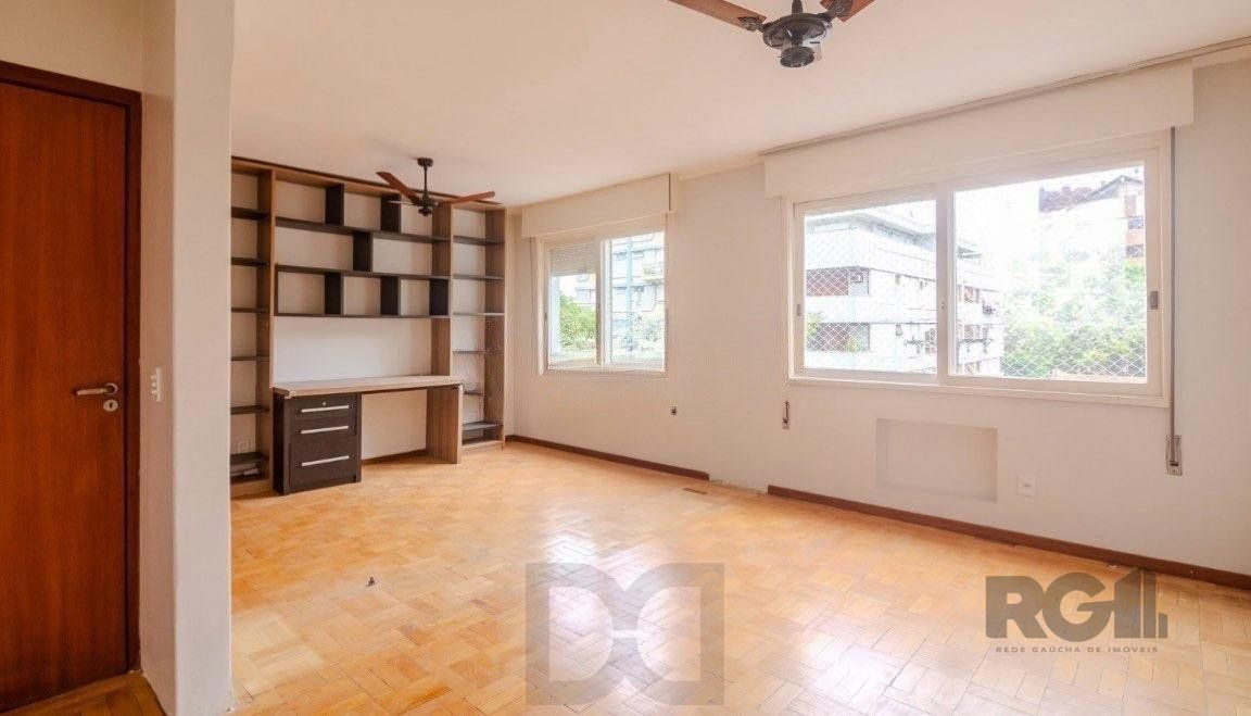 Apartamento 3 dormitórios com suite, de 133m2 no bairro Sao Joao. — foto 15