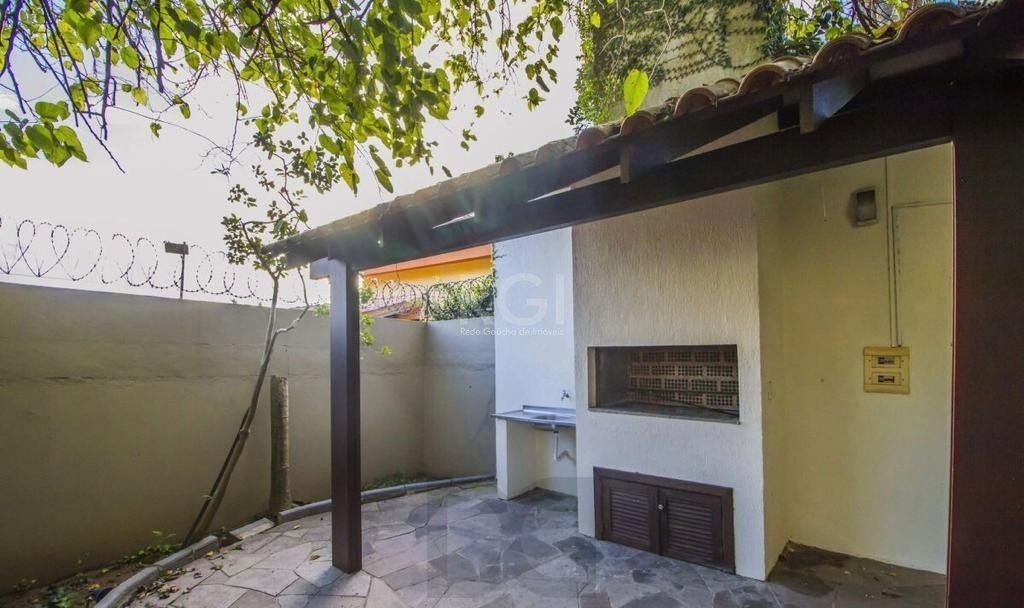 Apartamento para Venda - 172.94m², 3 dormitórios, 1 suites, 2 vagas - Tristeza — foto 32