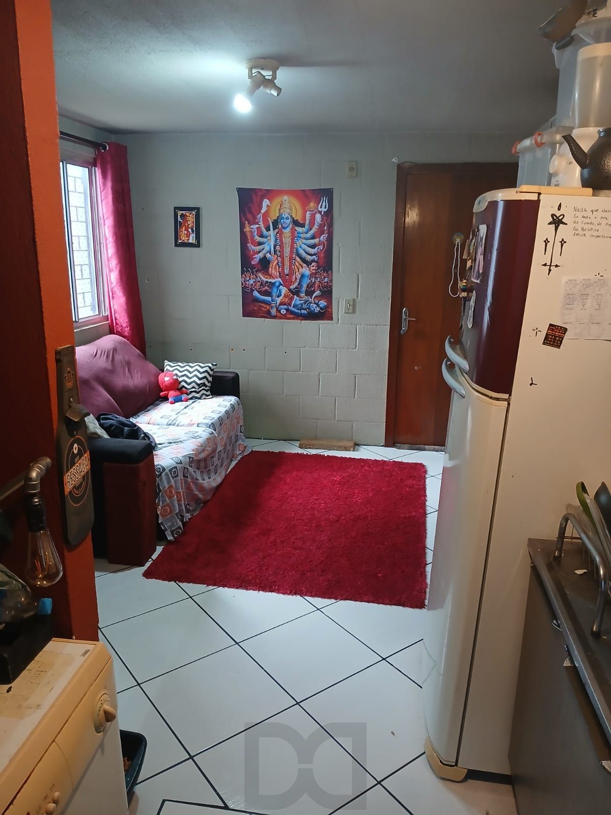 Apartamento 2 quartos Condomínio San Rafael Vila Nova Porto Alegre — foto 3