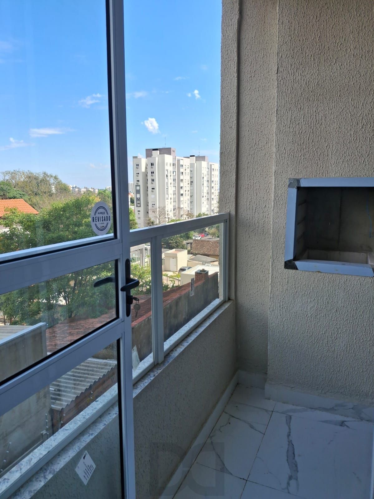 Apartamento de 2 dormitórios com suíte e 1 vaga escriturada ! — foto 24