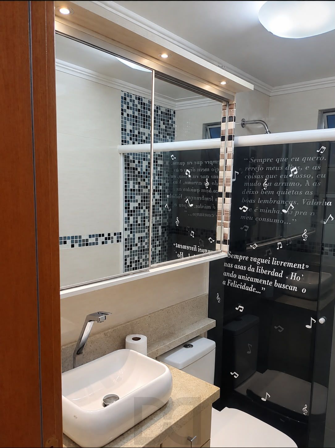 Apartamento com 2 dormitórios, vaga de garagem no bairro Parque Santa Fé — foto 23