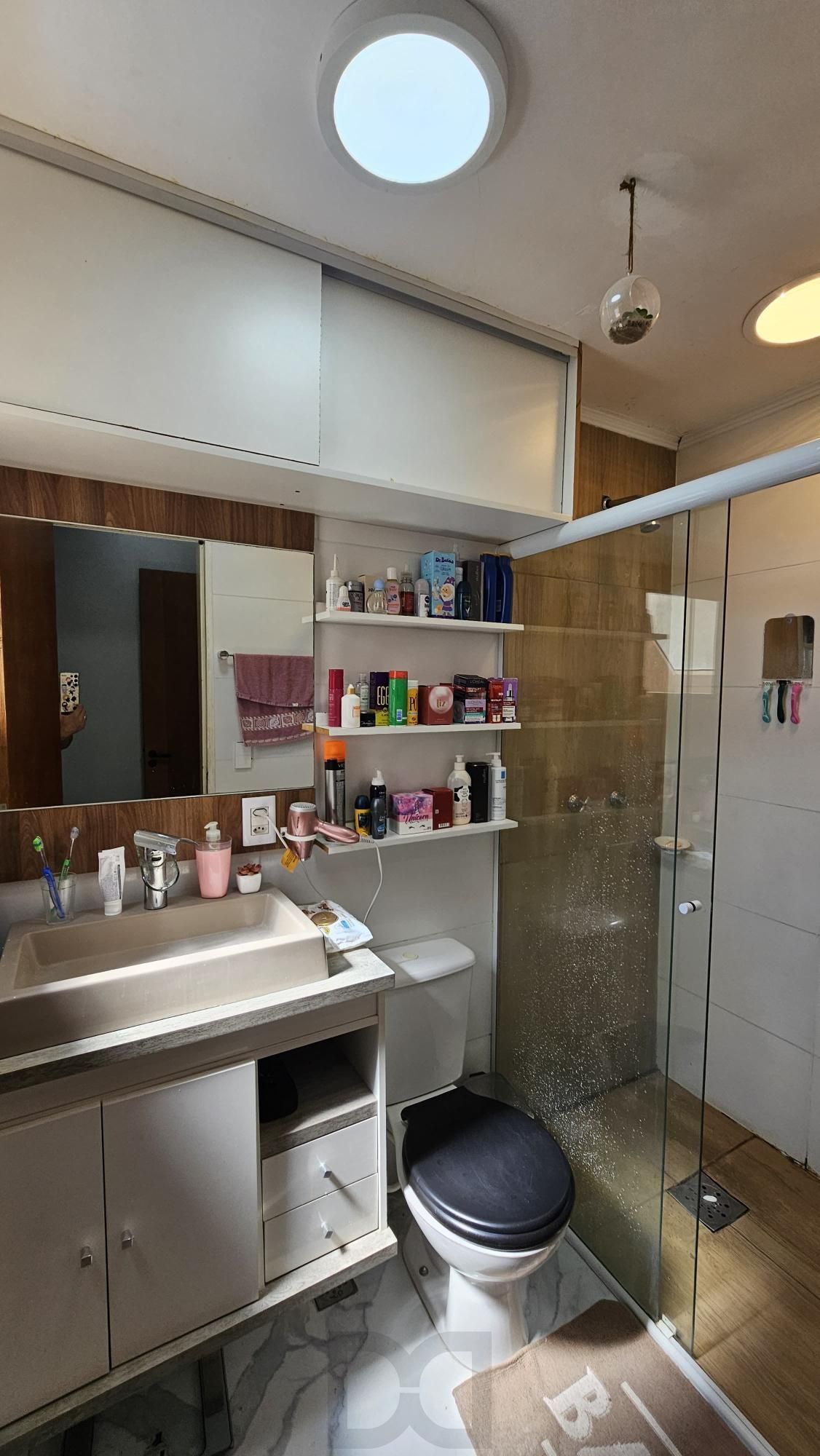 Apartamento 3 dormitórios com 2 vagas de garagem Condomínio Viver Zona Sul — foto 8