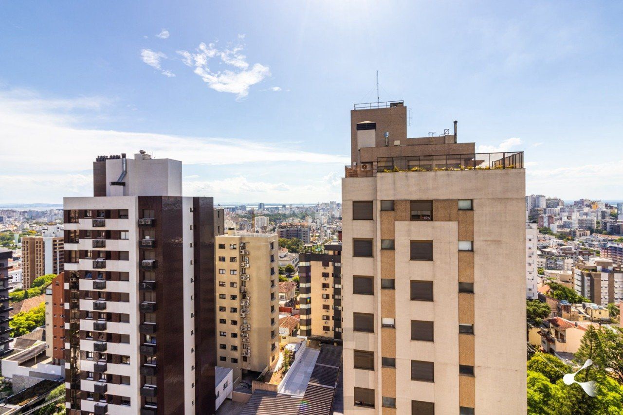 195m churrasqueira, 3 suites, 4 vagas semimobiliado no bairro Rio Branco, Poa/RS — foto 16