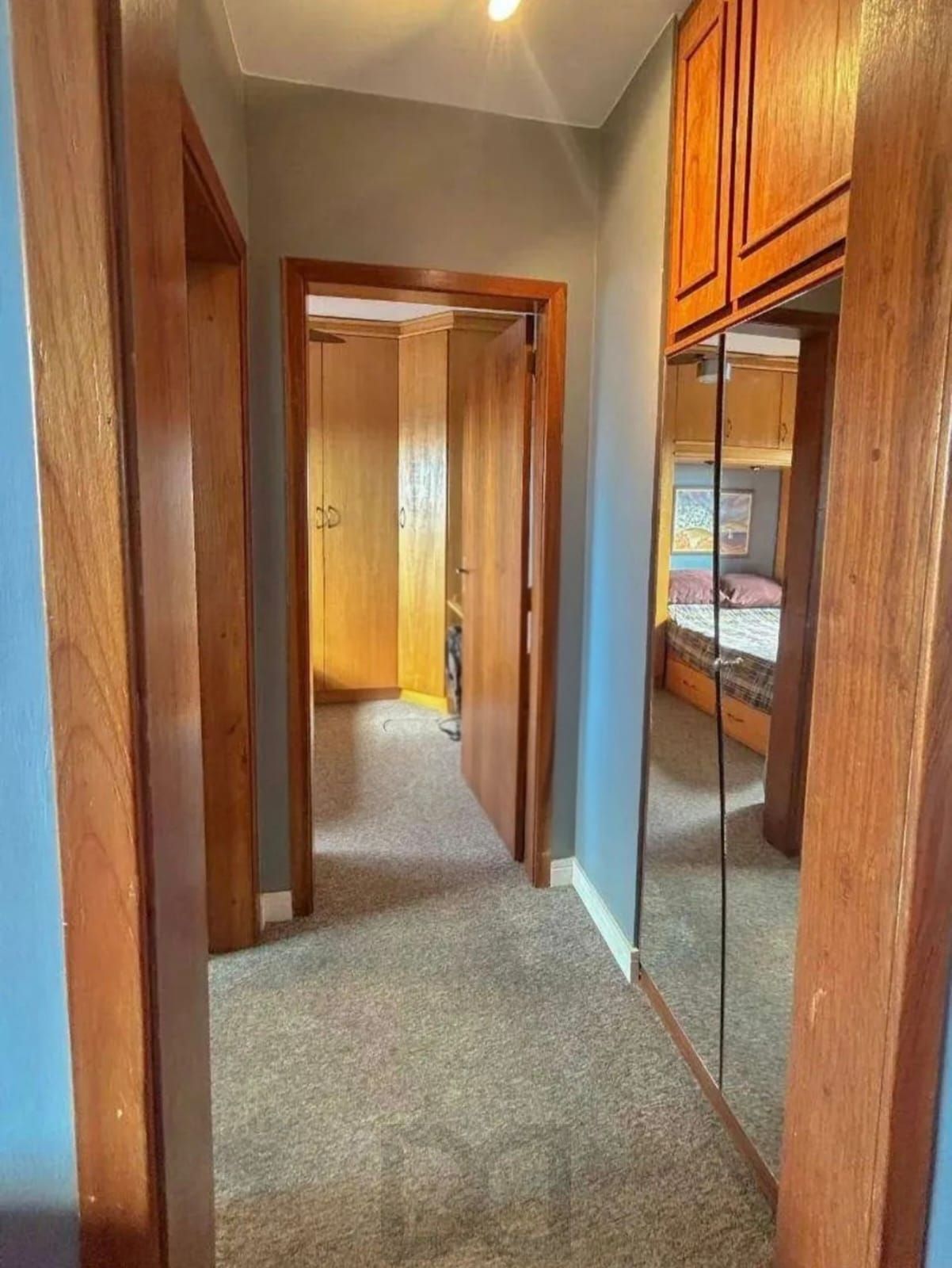 APARTAMENTO DE 1 DORMITÓRIO, CHURRASQUEIRA E 1 VAGA DE GARAGEM, BAIRRO SANTO ANTONIO EM PORTO ALEGRE — foto 8