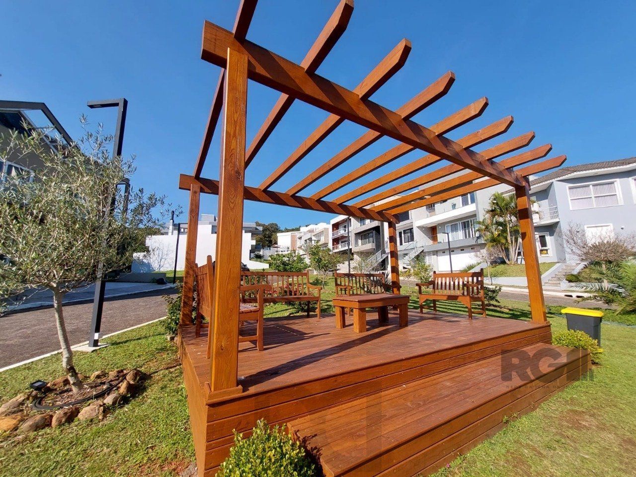 Casa para Venda - 296m², 3 dormitórios, sendo 1 suites, 3 vagas - Vila Nova, Poa — foto 52