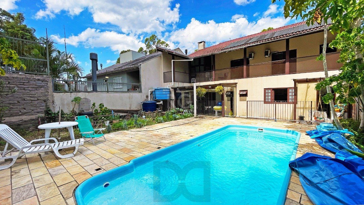 Casa 4 Suítes e 6 vagas de garagem no bairro Jardim Itu — foto 17