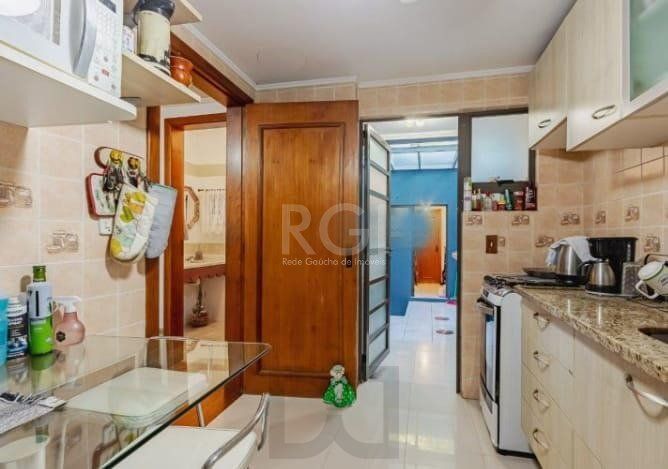 CASA DE CONDOMÍNIO, 3 DORMITÓRIOS, SUÍTE, NO BAIRRO JARDIM SABARÁ, PORTO ALEGRE/RS — foto 28
