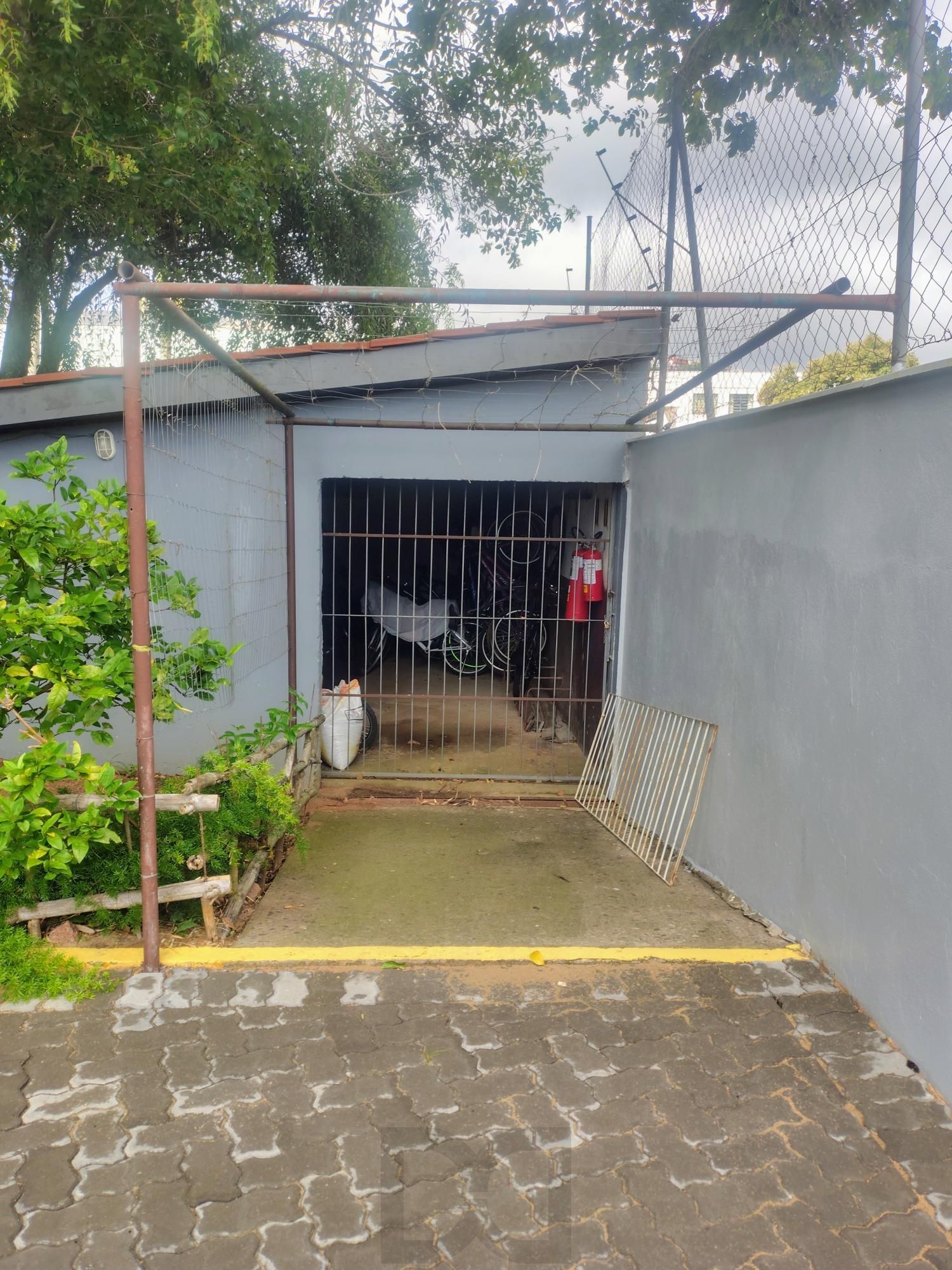 Apartamento térreo com 62m², 2 quartos, vaga coberta, Cavalhada, Porto Alegre/RS — foto 37