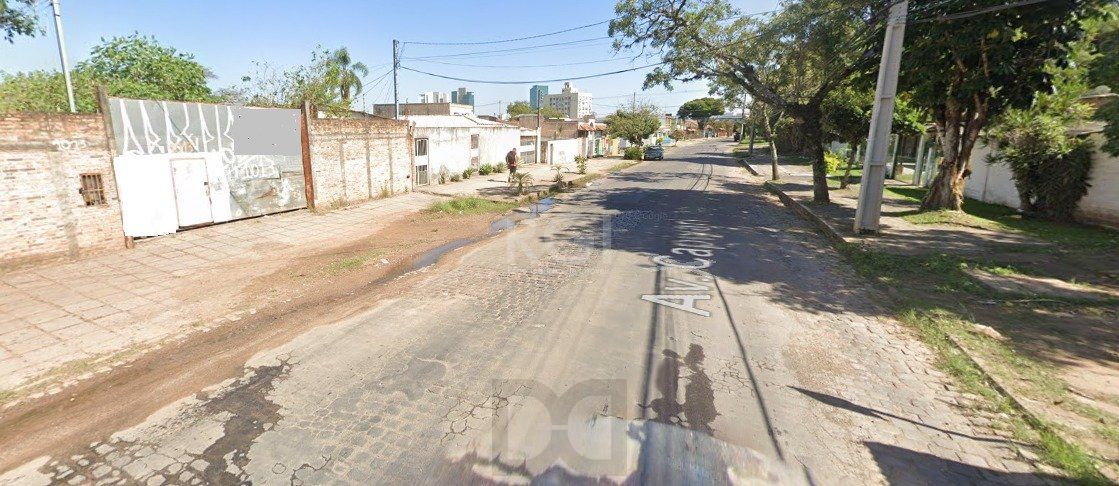 Terreno para Venda - 0m², 0 dormitórios, Cristal — foto 3