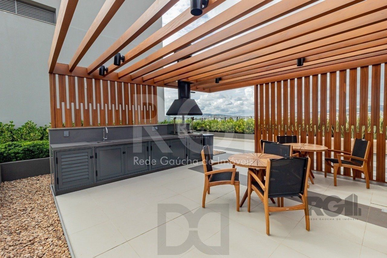 Apartamento perto da UFRGS com 41m² — foto 9