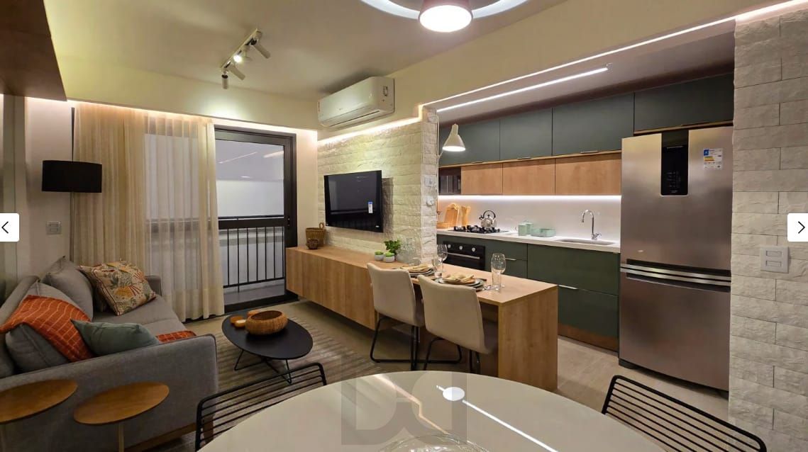 Alto Lindóia Resort: Um Novo Conceito de Moradia — foto 15
