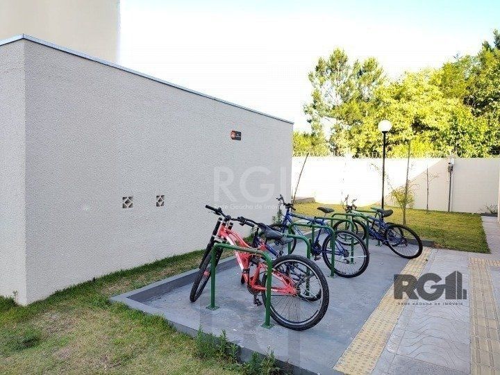 Apartamento com 2 quartos, vaga - 40,46m² no bairro Restinga, Porto Alegre/RS — foto 12