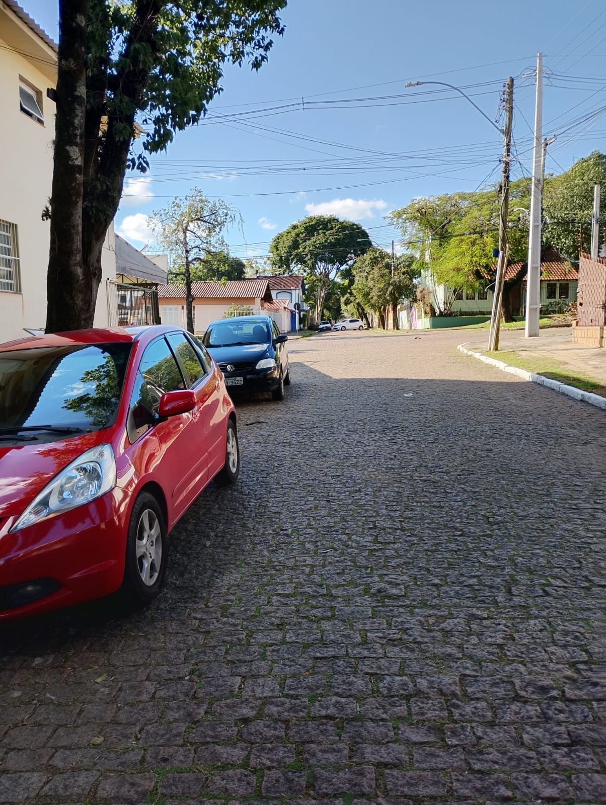 Apartamento de 1 dormitório desocupado — foto 11