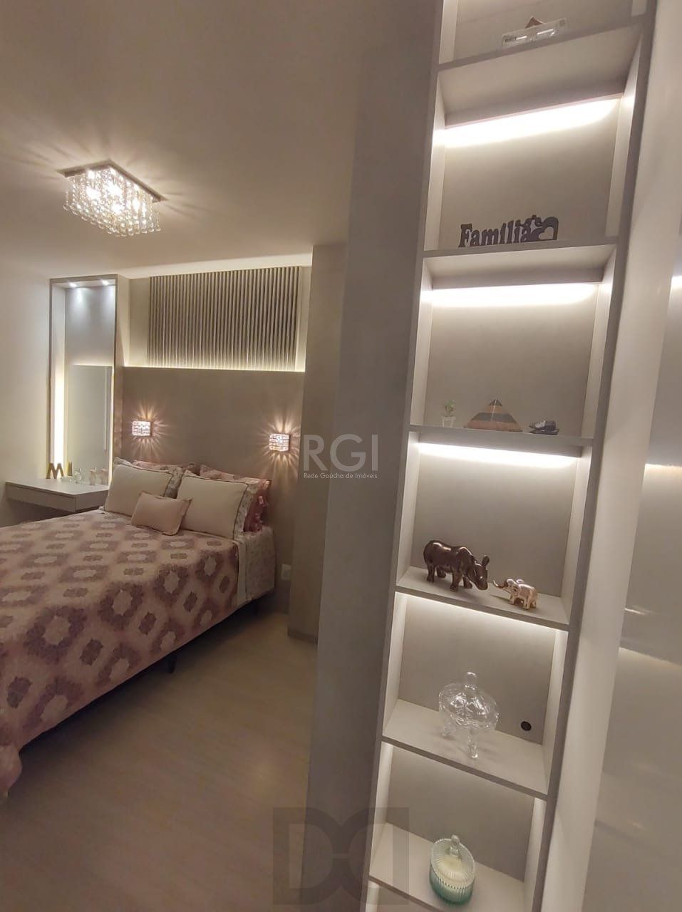 Apartamento para Venda - 48.32m², 2 dormitórios, 3 vagas - Jardim Itu — foto 26